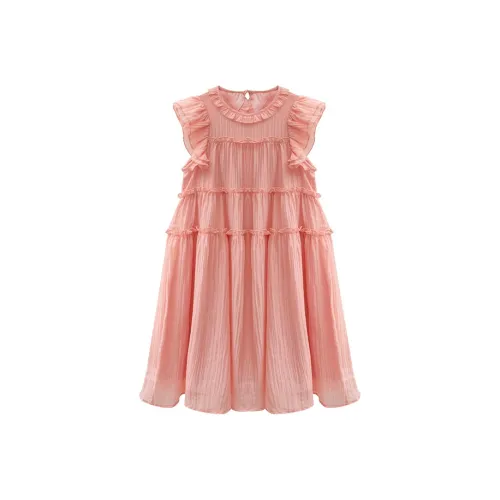 YINFOU Детские платья