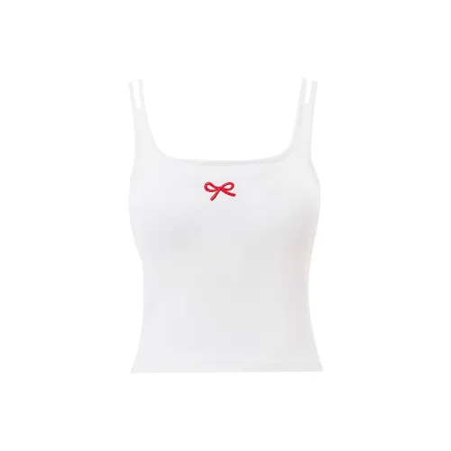 SUSANSAN Женские Топы