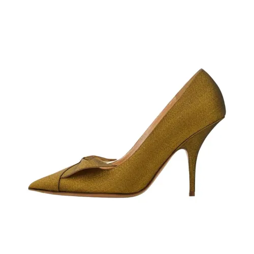 Ferragamo Высокие каблуки Женские