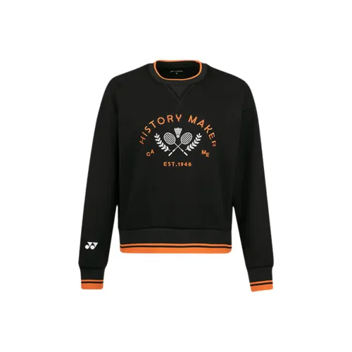 YONEX Training Series Толстовка Женская