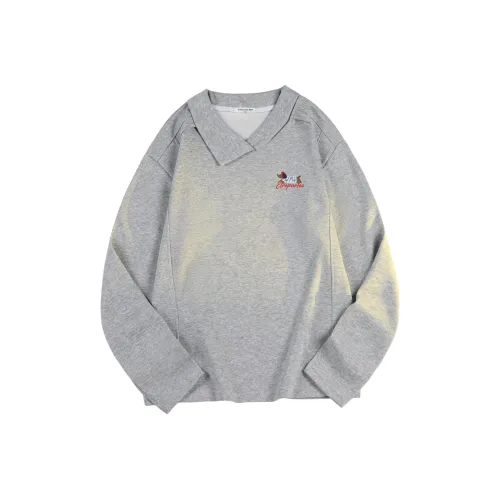 Être Par Lee Унисекс Толстовки