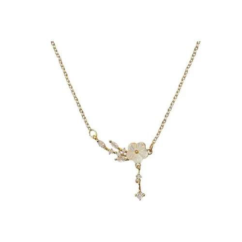 JOLLY SEASONS Сплав Ожерелья Женские