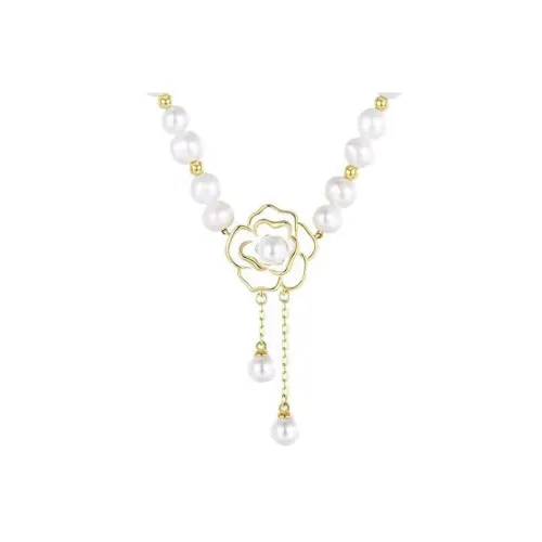 AWD Ожерелья Женские