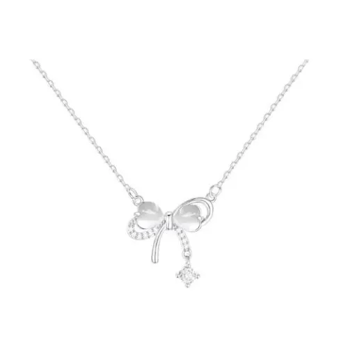 Shang Yinfu Сплав Ожерелья Женские