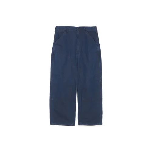 THE NORTH FACE PURPLE LABEL Повседневные брюки Мужские