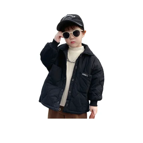 Lanza Куртки Пальто Дети Возраст 3-7 Лет