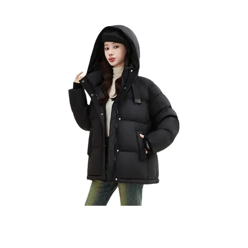 YAYA Женские пуховики