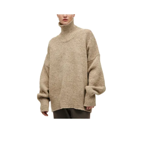 Babaà Туманный Женские Свитеры