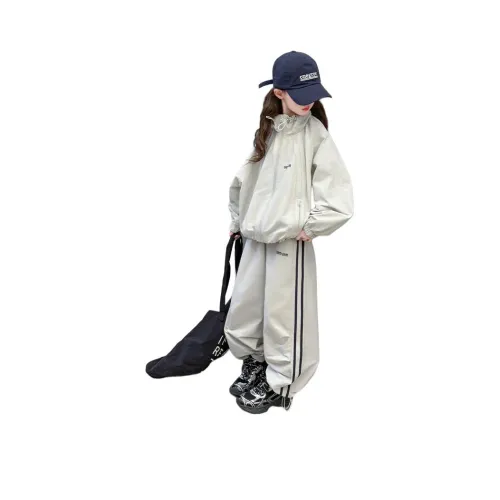 Because No Повседневная спортивная одежда для детей