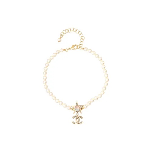 CHANEL Ожерелья Женские