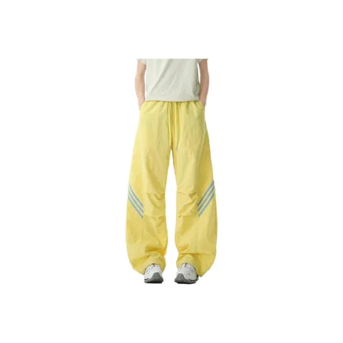 KLAMMKICKS Унисекс Повседневные брюки