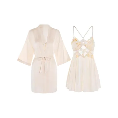 ZHENGJIUXIANSHENG Пижамный комплект женский