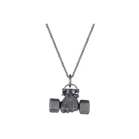 LuluCanaan Сплав Ожерелья Мужской