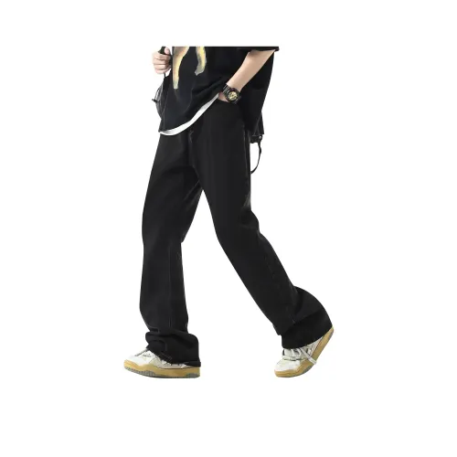 NRXX Унисекс Джинсы