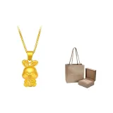 Бушированный короб