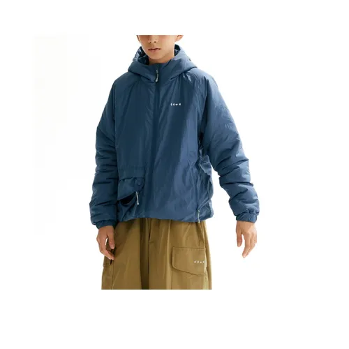 CHOPIYOPI Kids Утеплённые куртки