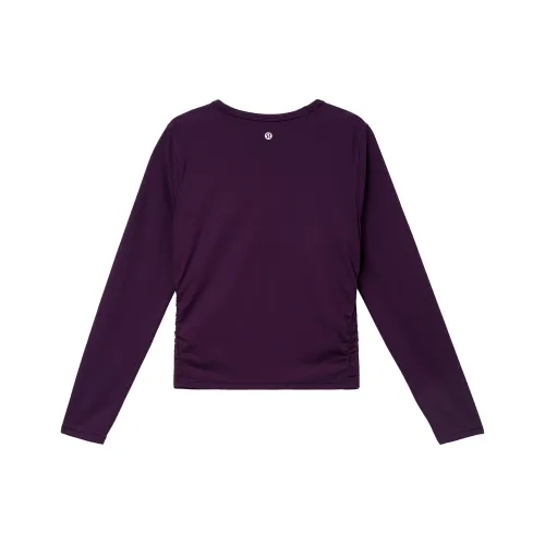 Lululemon Женские Футболки