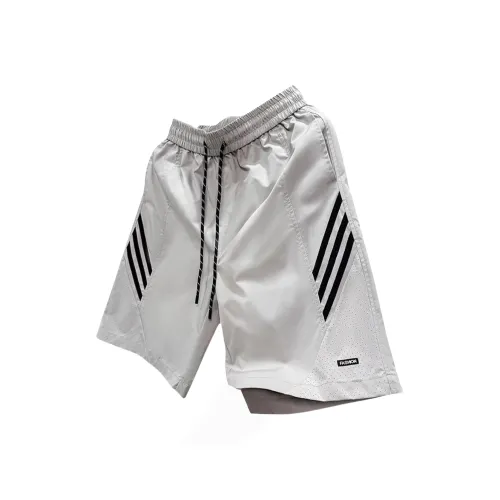 CAT'S PAW Унисекс Повседневные шорты