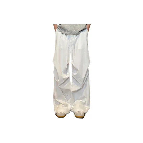 Cost Per Kilo Повседневные брюки Унисекс