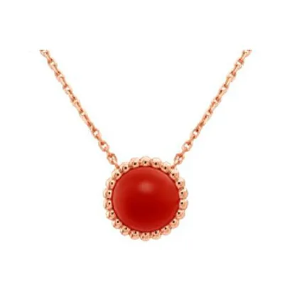Van Cleef & Arpels Perlee Series Ожерелья Женские