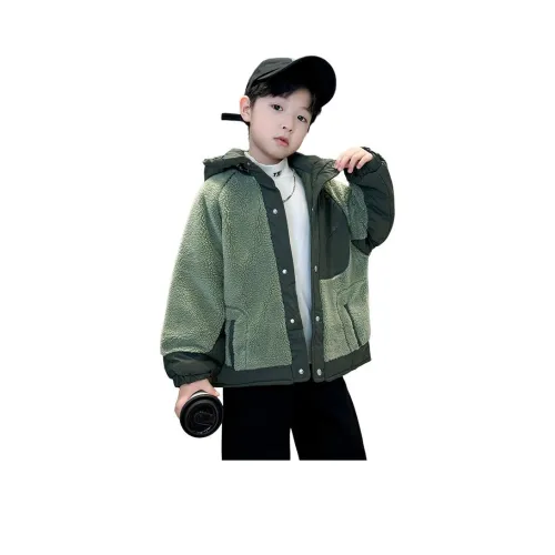 MY LITTLE PONY Хлопковый пуховик для подростков