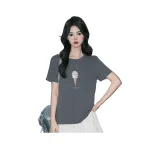 Темный вересковый серый