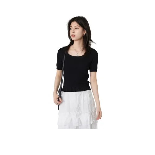 CHIC VEN Стандартная T-рубашка Женская