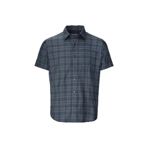 Marmot Мужские рубашки