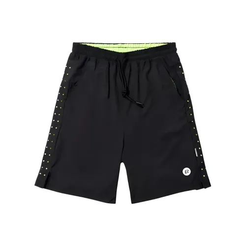 ROCKBROS Повседневные шорты унисекс черные