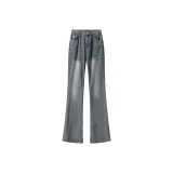 Винтажный синий