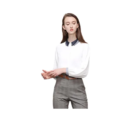 Mula Женские Рубашки