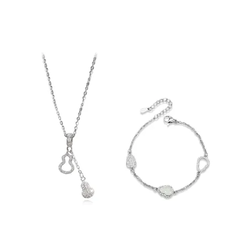 Ожерелья Ringlove с цирконием женские