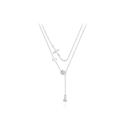 HOLLY RYAN Сплав Ожерелья Женские