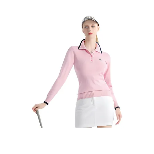 PGA Женские Свитеры