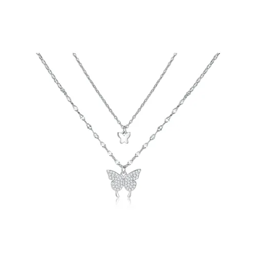 ERROR Ожерелья Женские