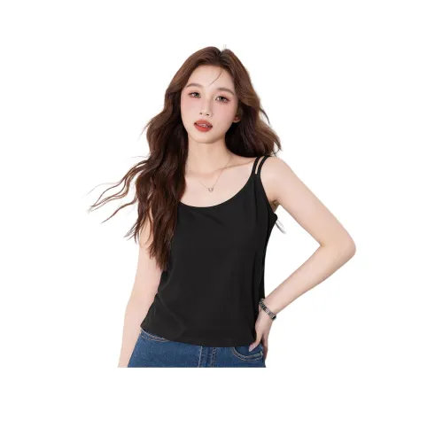 JEANSWEST Летний топ без рукавов женский