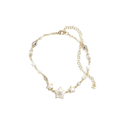 CHANEL CC Ожерелья Женские