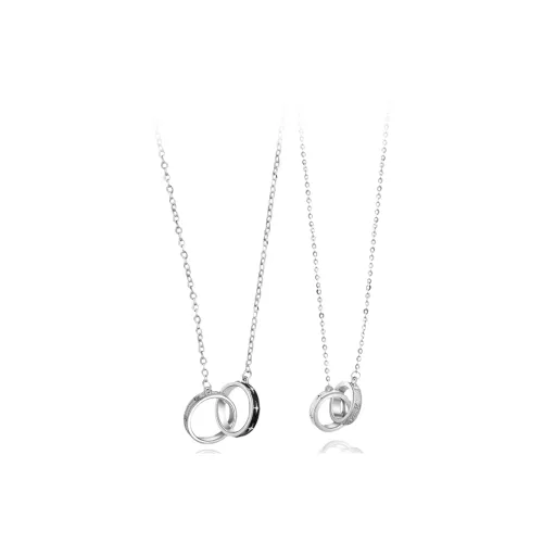 MUYAN Ожерелья Унисекс