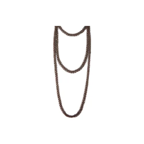 Brunello Cucinelli Женские Браслеты из Брасса