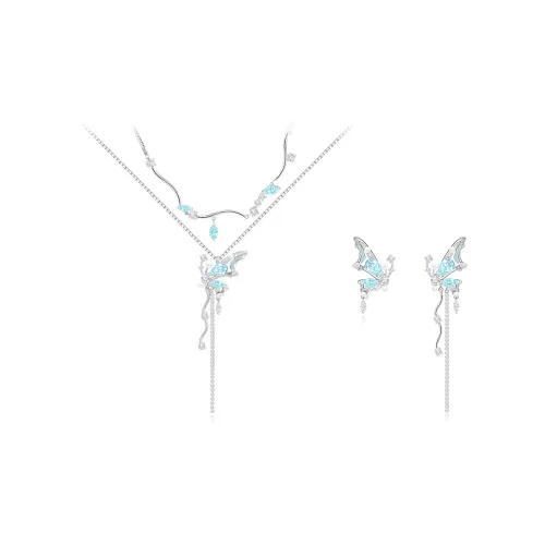 SUCH NICE Сплав Ожерелья Женские