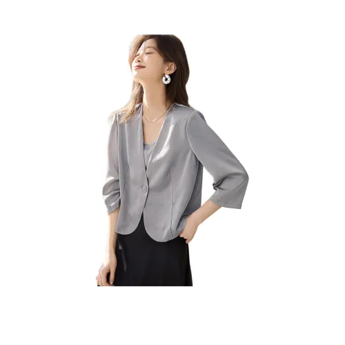 Mo Han Yi Mei Бизнес-костюм для женщин