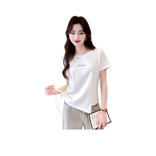 JEANSWEST T-рубашка Летняя Женская