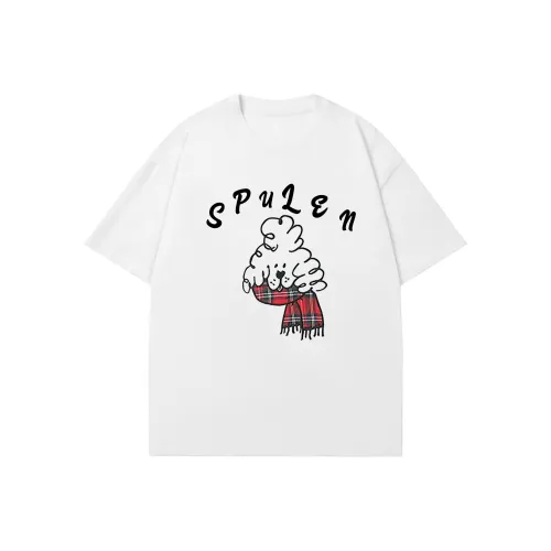 CKKOR Женские футболки с коротким рукавом