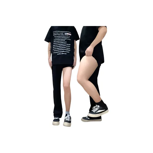 YATSI Унисекс Джинсы