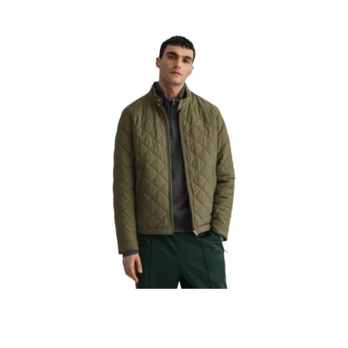 GANT Мужские пуховики