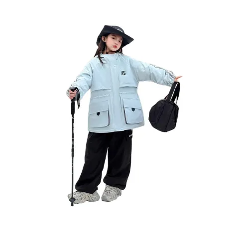 MY LITTLE PONY Хлопковый пуховик для подростков