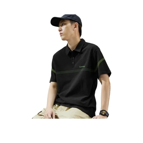 Tonlion Мужская рубашка поло