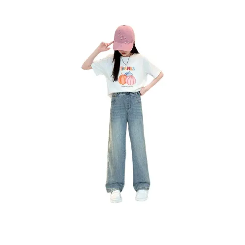 Because No Повседневная спортивная одежда для подростков