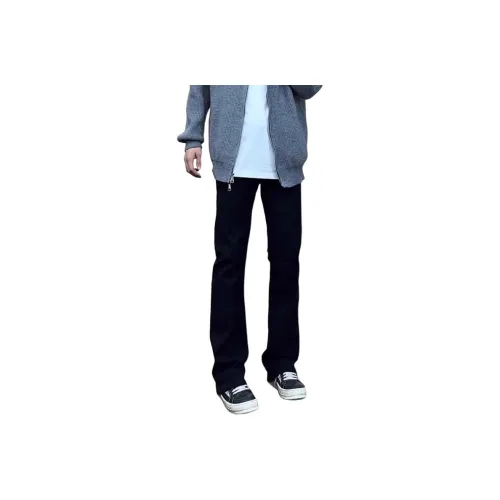 DAFK Carbon Black Мужские Джинсы