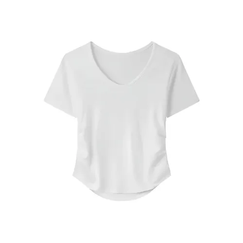 La Chapelle Женские T-рубашки